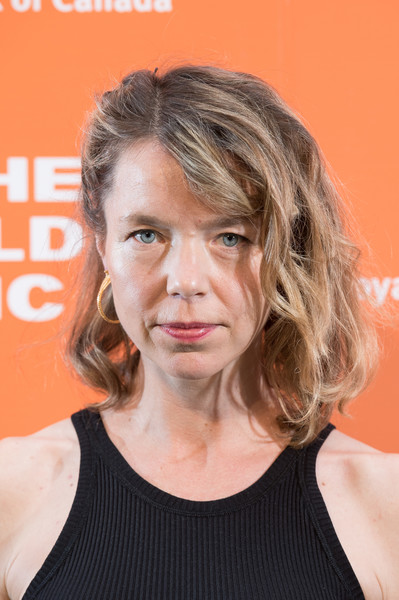 Anna Maxwell Martin